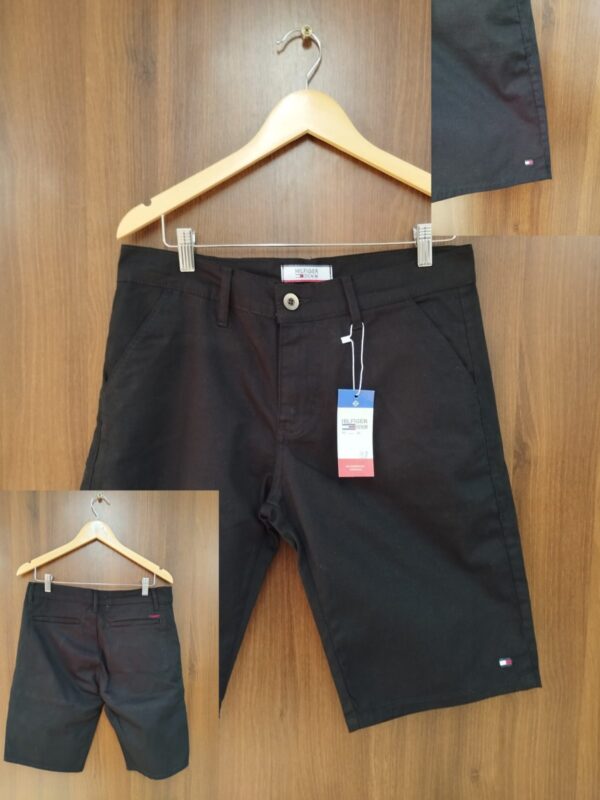 Bermuda Sarja Sport Chic