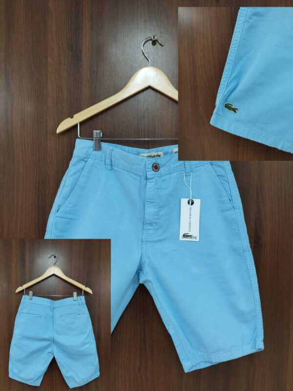 Bermuda Sarja Sport Chic