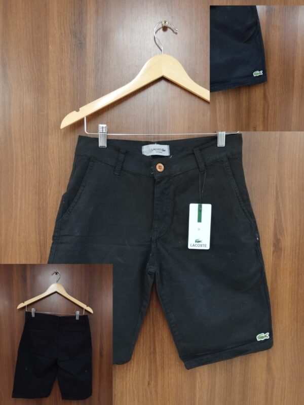 Bermuda Sarja Sport Chic