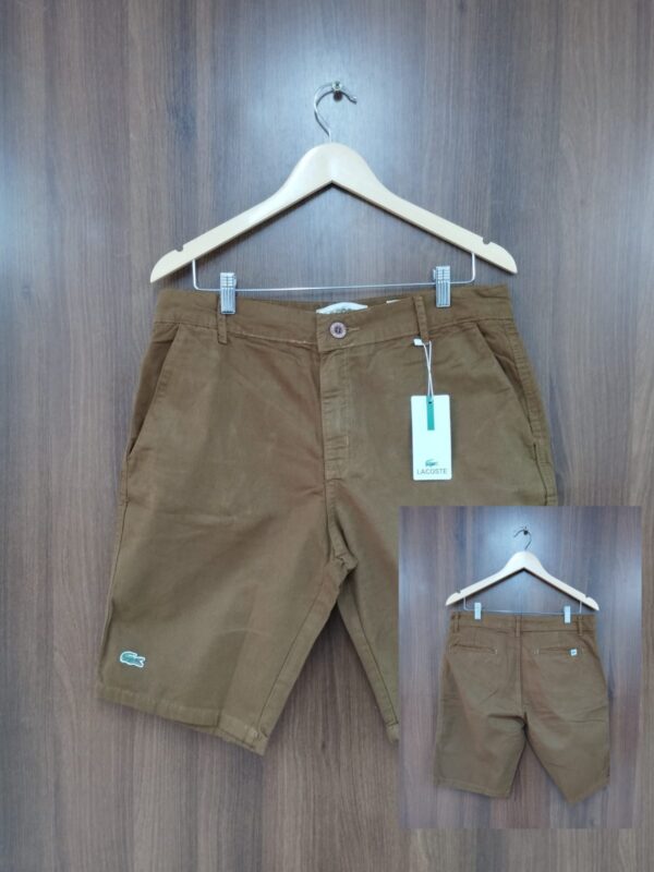 Bermuda Sarja Sport Chic