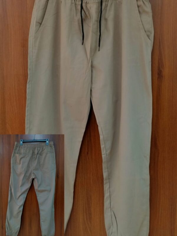 Calça Jogger