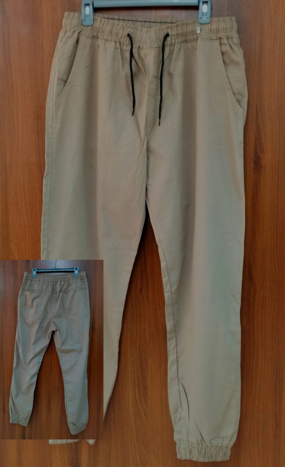 Calça Jogger