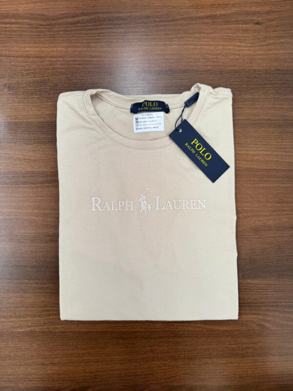Camiseta Malha Egípcia Soft Touch Plus Size
