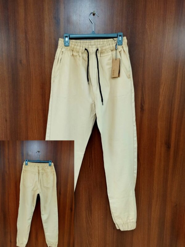 Calça Jogger