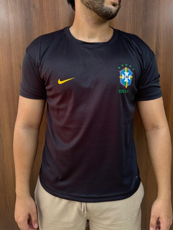 Camiseta Dry fit Esportiva