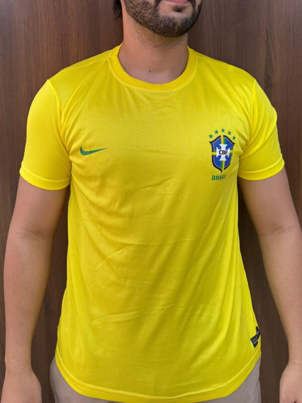 Camiseta Dry fit Esportiva