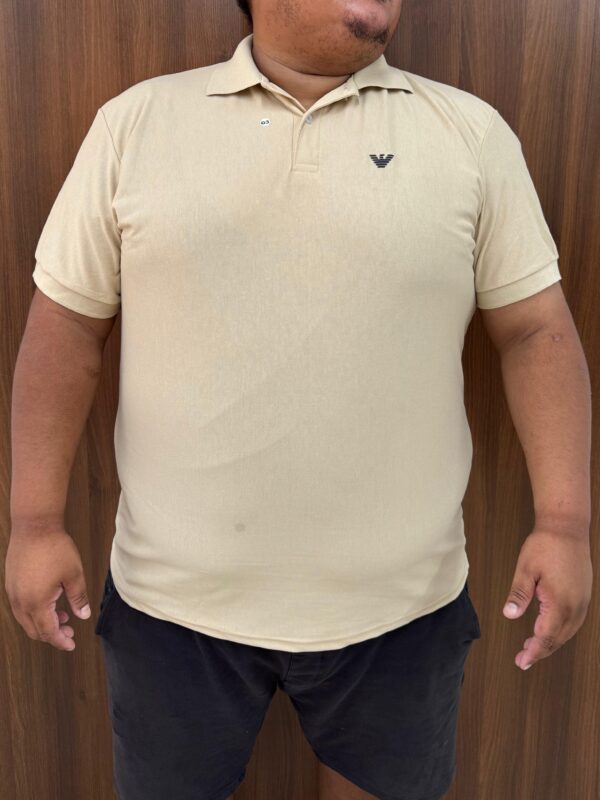 Gola Polo Piquet Plus Size