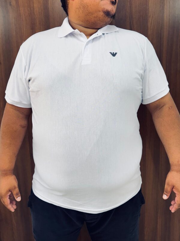 Gola Polo Piquet Plus Size