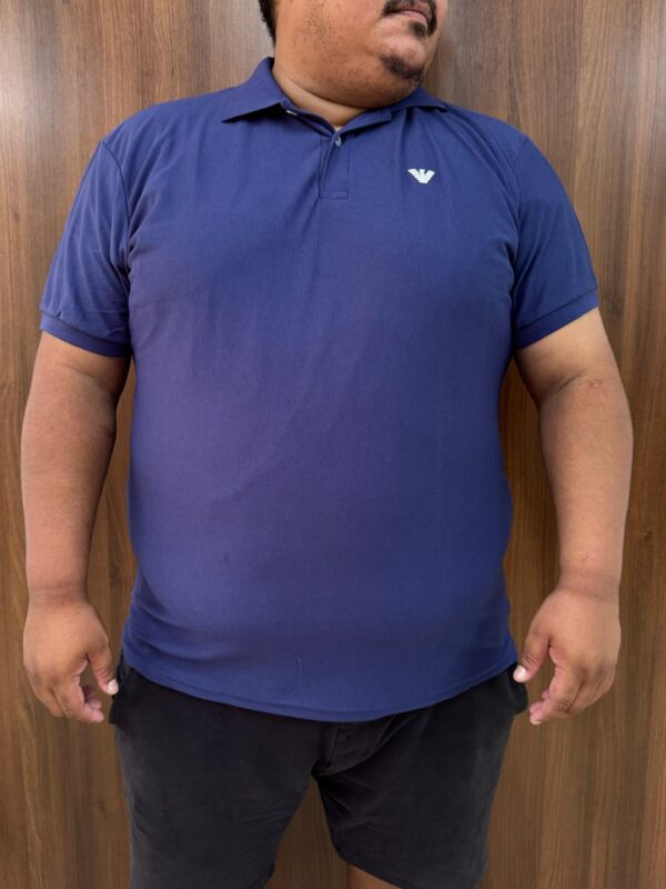 Gola Polo Piquet Plus Size