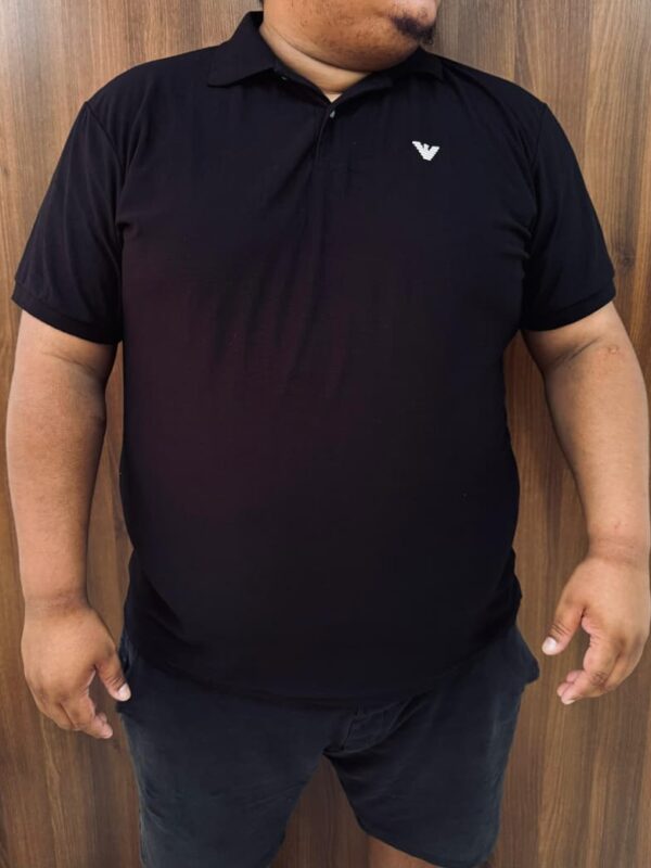 Gola Polo Piquet Plus Size