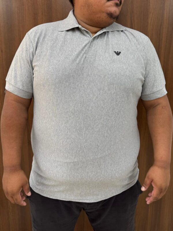 Gola Polo Piquet Plus Size