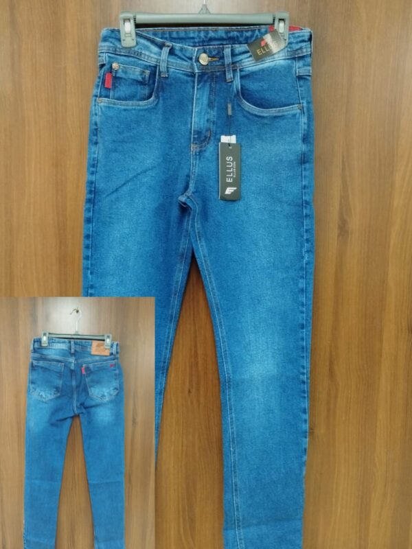 Calça Jeans Importada