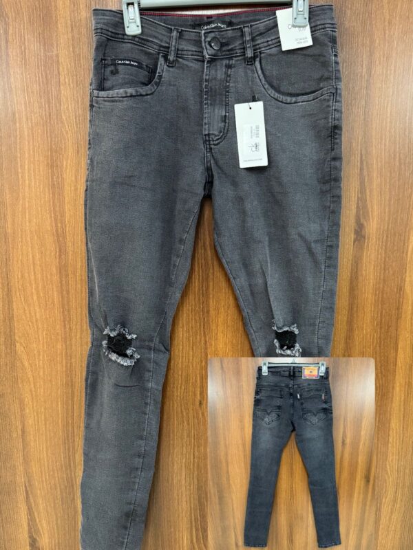 Calça Jeans Importada