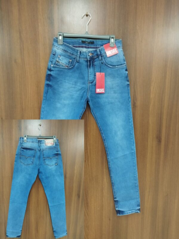 Calça Jeans Importada