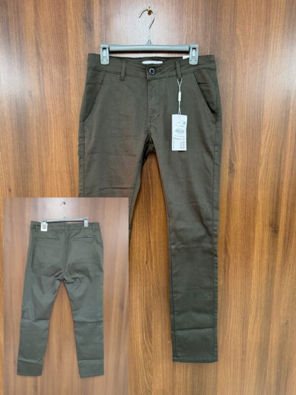Calça Sarja Importada