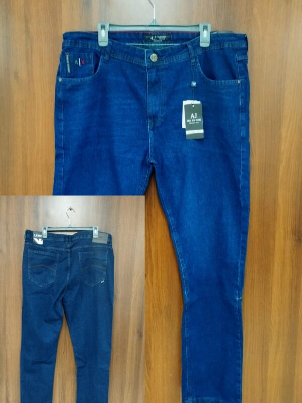 Calça Jeans Importada