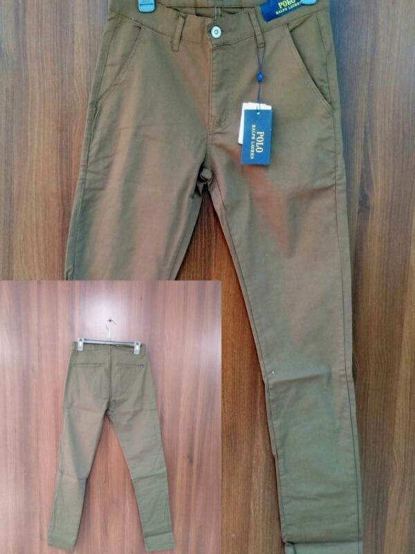 Calça Sarja Importada