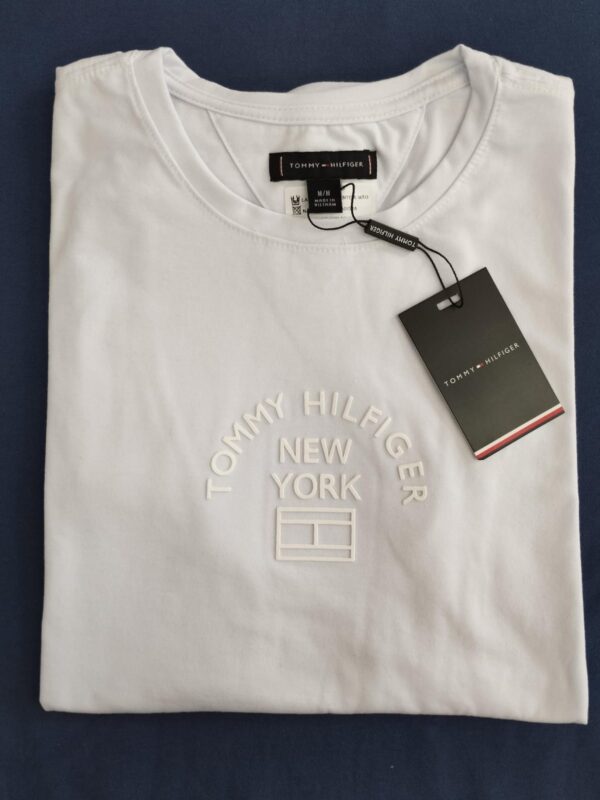 Camiseta Malha Egípcia Soft Touch