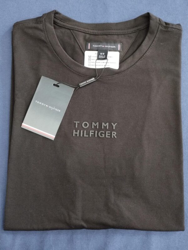 Camiseta Malha Egípcia Soft Touch