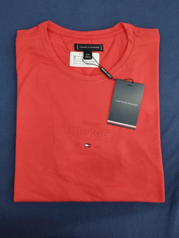 Camiseta Malha Egípcia Soft Touch