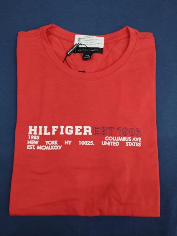 Camiseta Malha Egípcia Soft Touch