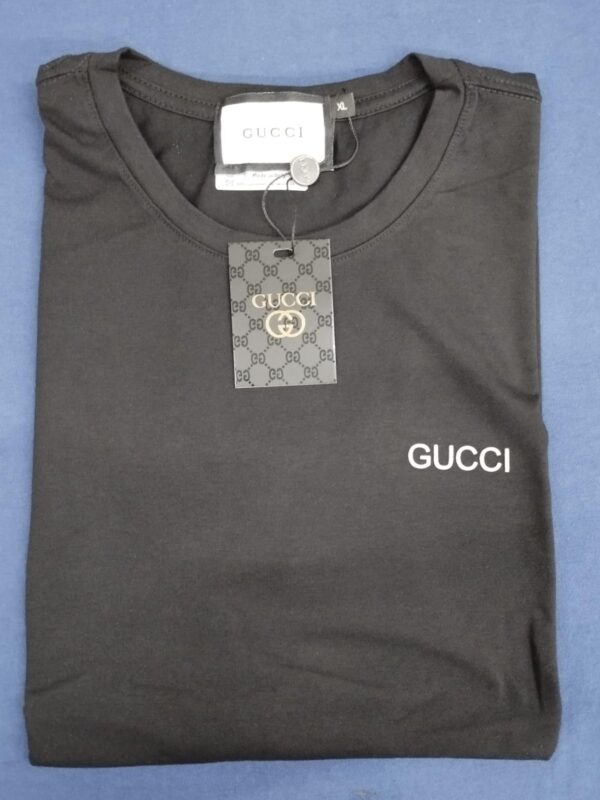 Camiseta Malha Egípcia Soft Touch
