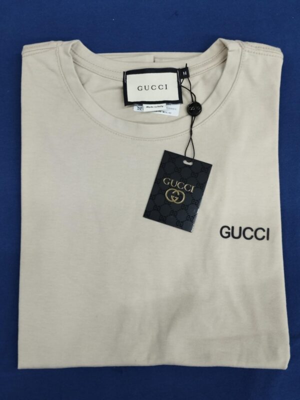 Camiseta Malha Egípcia Soft Touch