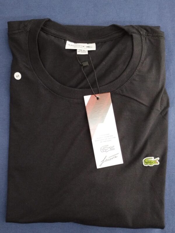 Camiseta Malha Italiana Plus Size