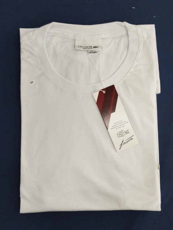 Camiseta Malha Italiana Plus Size