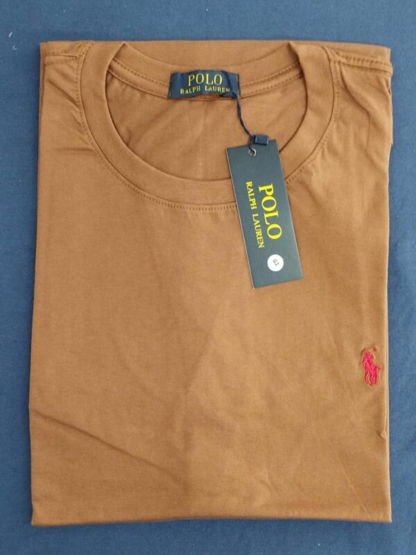 Camiseta Malha Italiana Plus Size