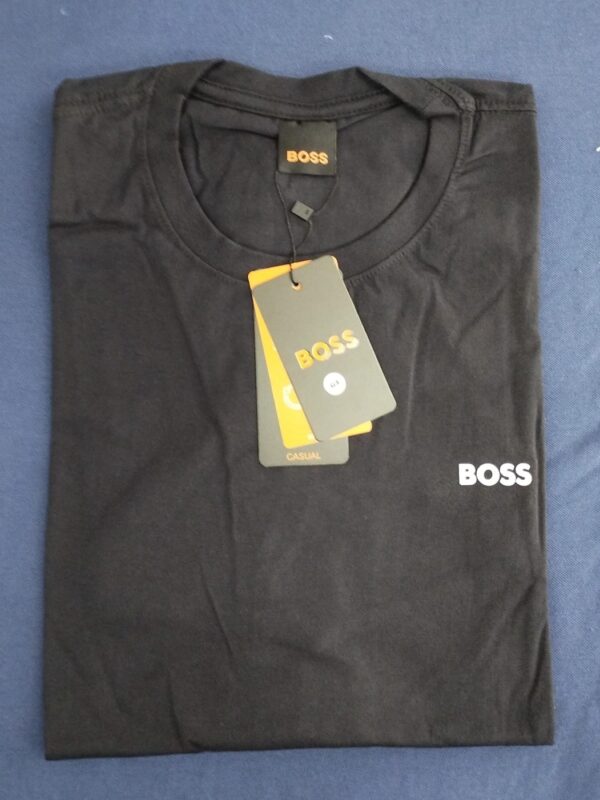Camiseta Malha Italiana Plus Size