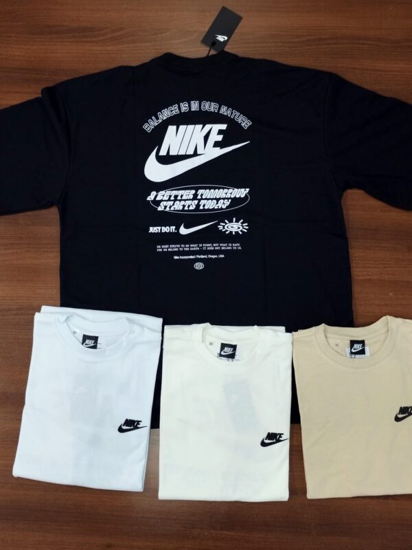 Camiseta Oversized Suedine
