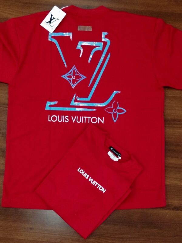 Camiseta Oversized Suedine