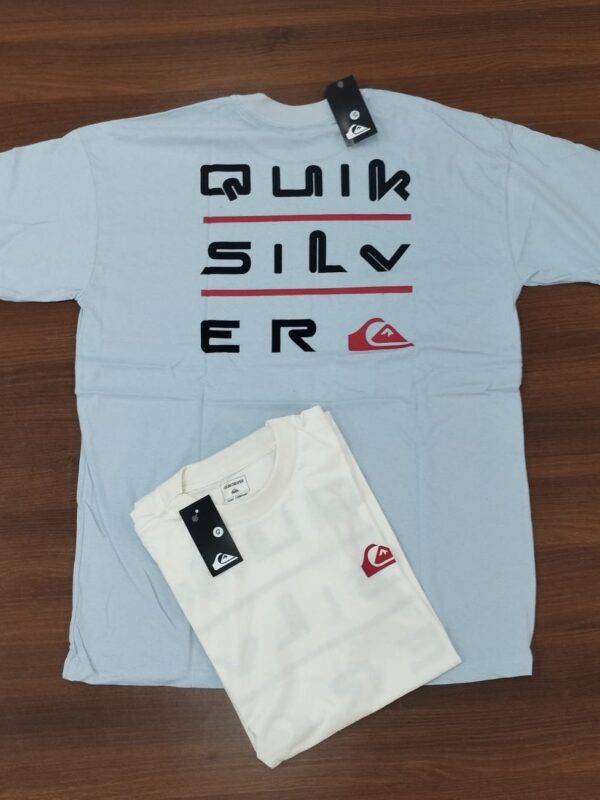 Camiseta Oversized Street