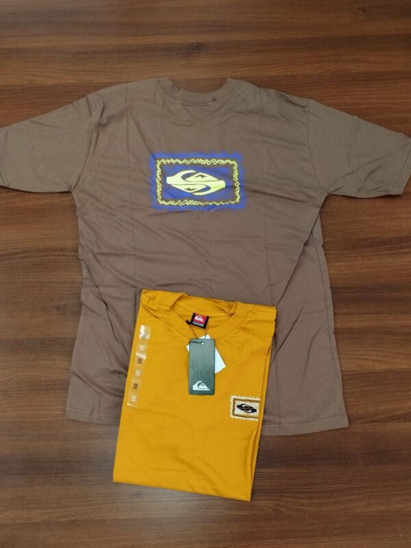 Camiseta Oversized Street