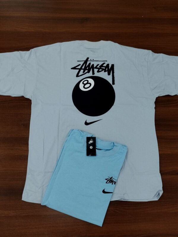 Camiseta Oversized Street