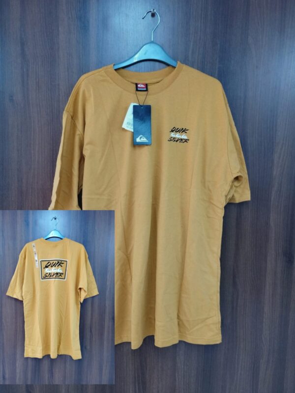 Camiseta Oversized Street