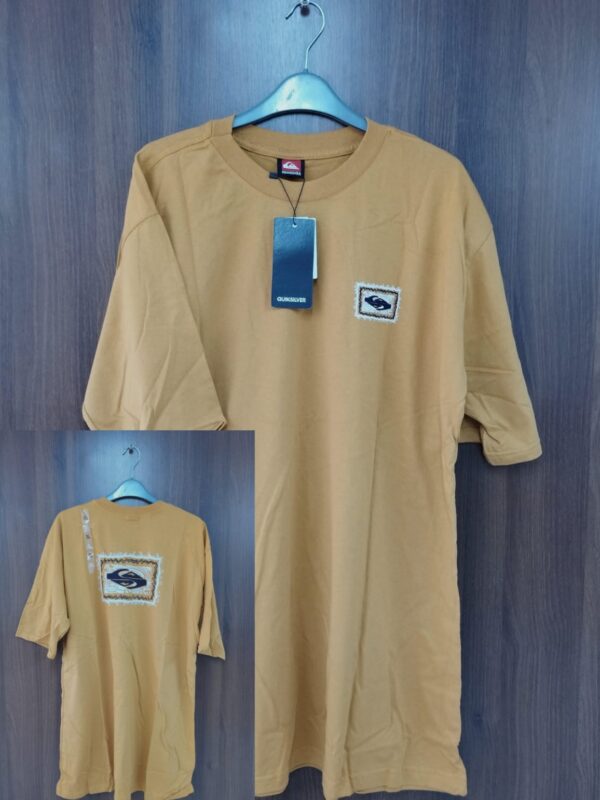 Camiseta Oversized Street