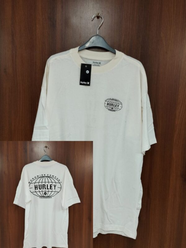 Camiseta Oversized Street