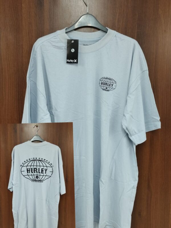 Camiseta Oversized Street
