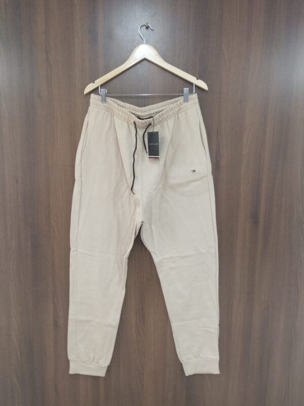 Calça Moletom Masculina Plus Size