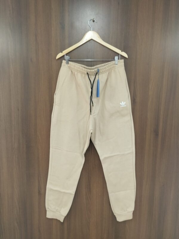 Calça Moletom Plus Size