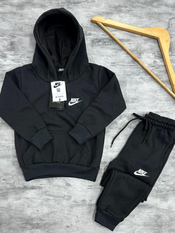 Conjunto Moletom Infantil