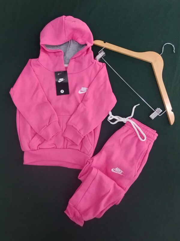 Conjunto Moletom Infantil