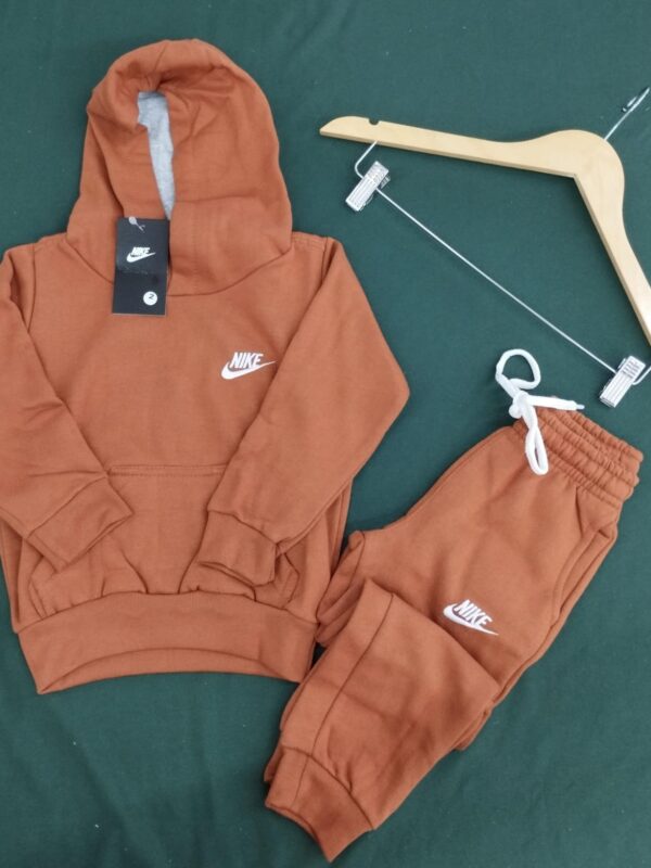 Conjunto Moletom Infantil