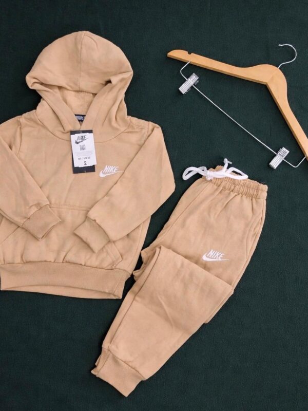 Conjunto Moletom Infantil