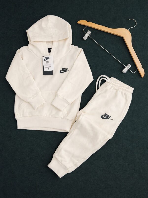 Conjunto Moletom Infantil