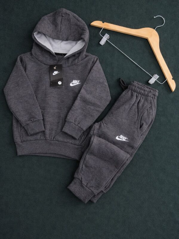 Conjunto Moletom Infantil