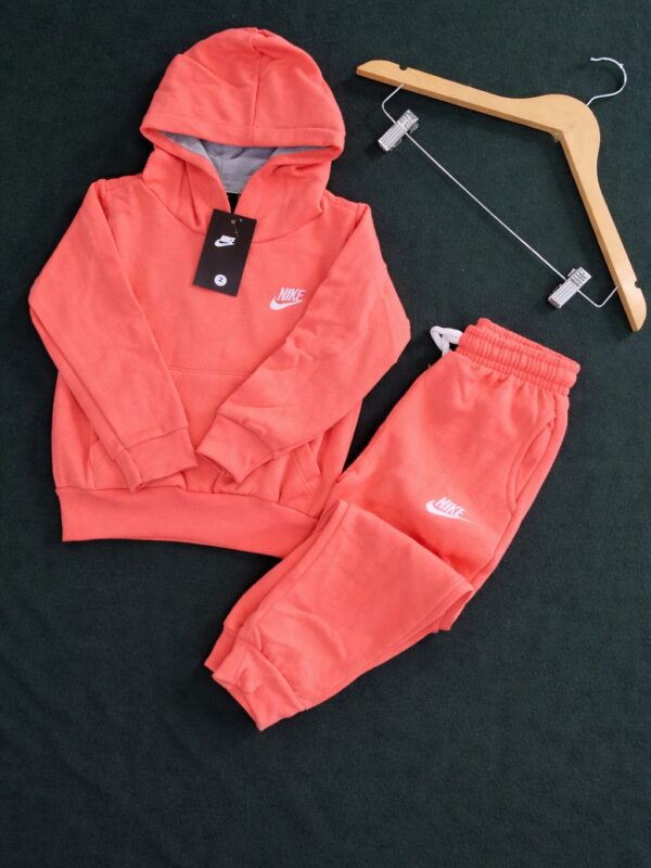 Conjunto Moletom Infantil
