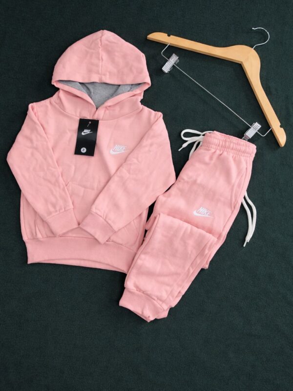 Conjunto Moletom Infantil